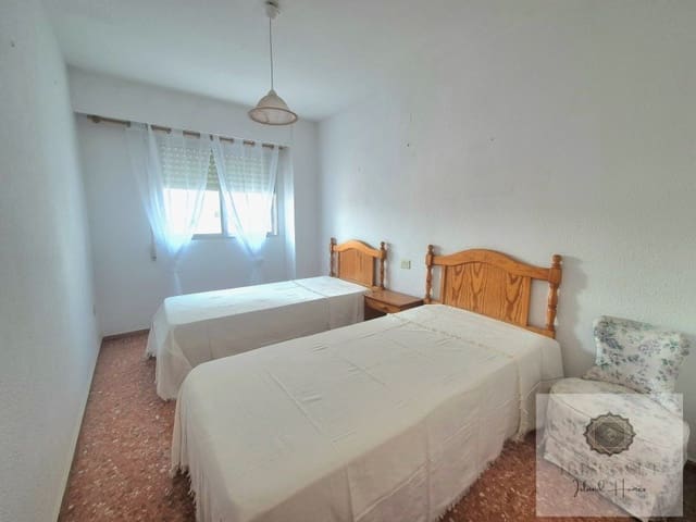 4 slaapkamer Appartement te koop in Sant Antoni de Portmany - € 598.000 (Ref: 9110700)