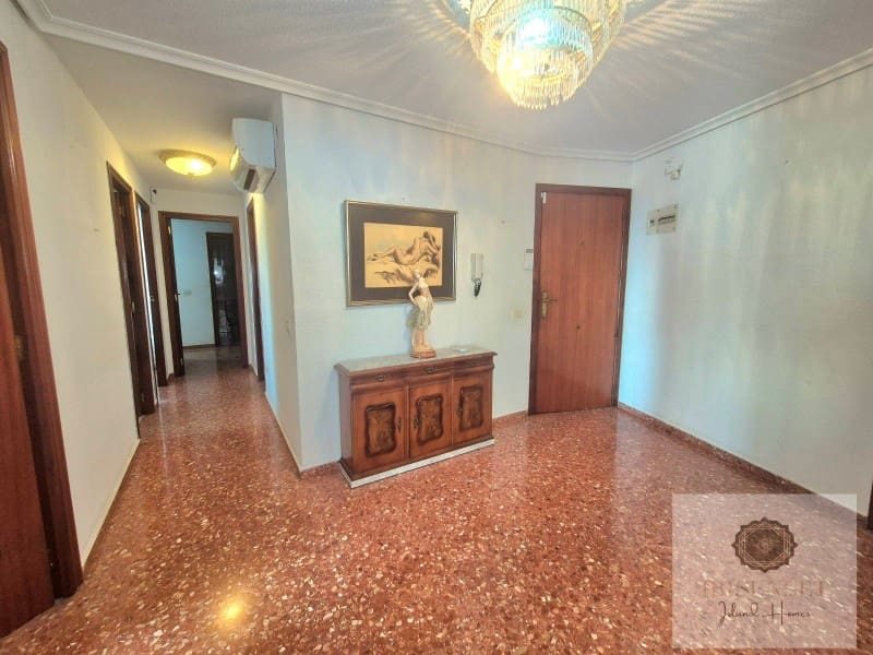 4 soveværelse Lejlighed til salg i Sant Antoni de Portmany - € 598.000 (Ref: 9110700)