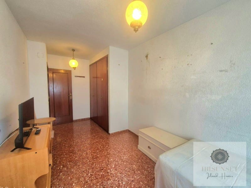 4 soveværelse Lejlighed til salg i Sant Antoni de Portmany - € 598.000 (Ref: 9110700)