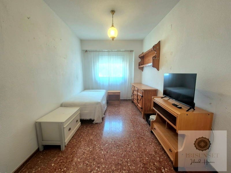 4 soveværelse Lejlighed til salg i Sant Antoni de Portmany - € 598.000 (Ref: 9110700)