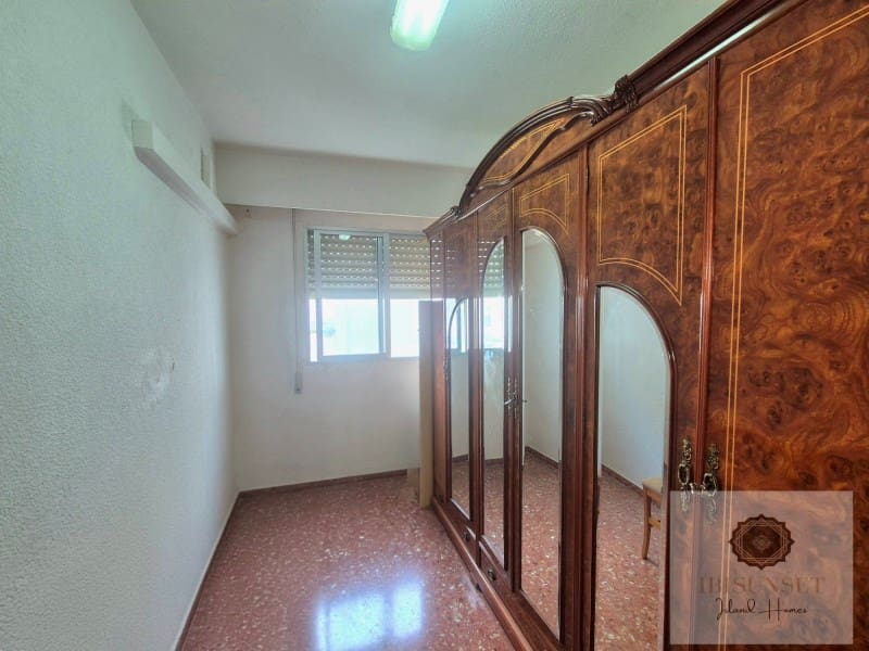 4 soveværelse Lejlighed til salg i Sant Antoni de Portmany - € 598.000 (Ref: 9110700)