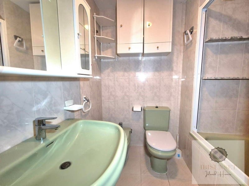 4 soveværelse Lejlighed til salg i Sant Antoni de Portmany - € 598.000 (Ref: 9110700)