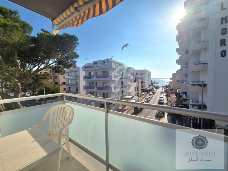 4 soveværelse Lejlighed til salg i Sant Antoni de Portmany - € 598.000 (Ref: 9110700)