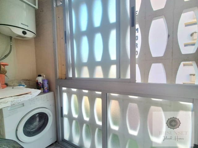 4 slaapkamer Appartement te koop in Sant Antoni de Portmany - € 598.000 (Ref: 9110700)