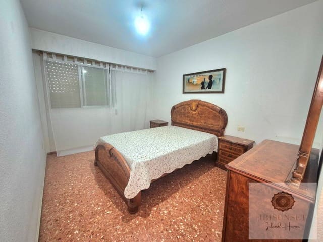 4 slaapkamer Appartement te koop in Sant Antoni de Portmany - € 598.000 (Ref: 9110700)