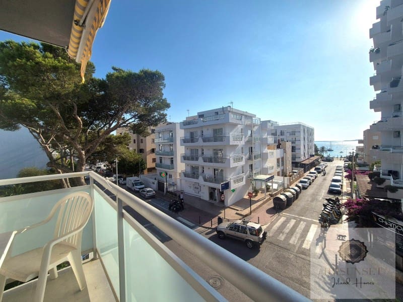 4 soveværelse Lejlighed til salg i Sant Antoni de Portmany - € 598.000 (Ref: 9110700)
