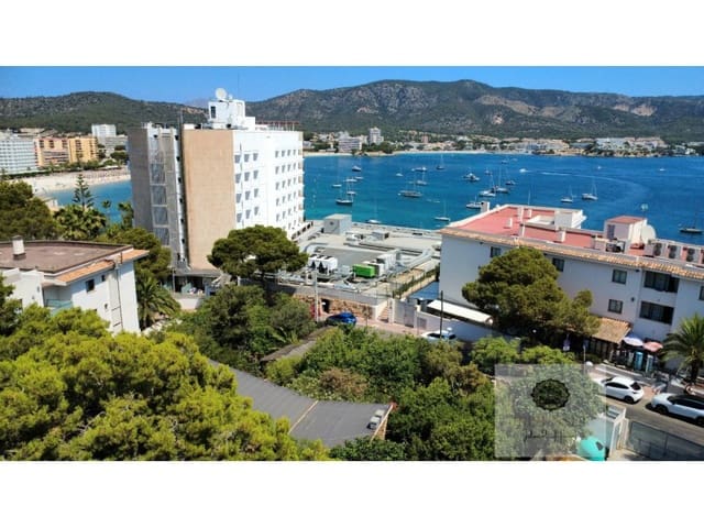 Grond te koop in Palmanova, Calvià - € 1.800.000 (Ref: 9116299)