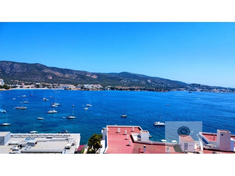 Ubebygd land til salgs i Palmanova - € 1 800 000 (Ref: 9116299)