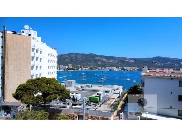 Grond te koop in Palmanova, Calvià - € 1.800.000 (Ref: 9116299)