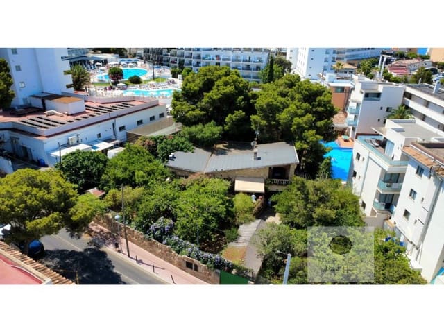 Grond te koop in Palmanova, Calvià - € 1.800.000 (Ref: 9116299)