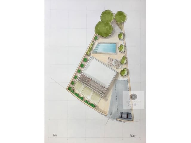 Grond te koop in Palmanova, Calvià - € 1.800.000 (Ref: 9116299)