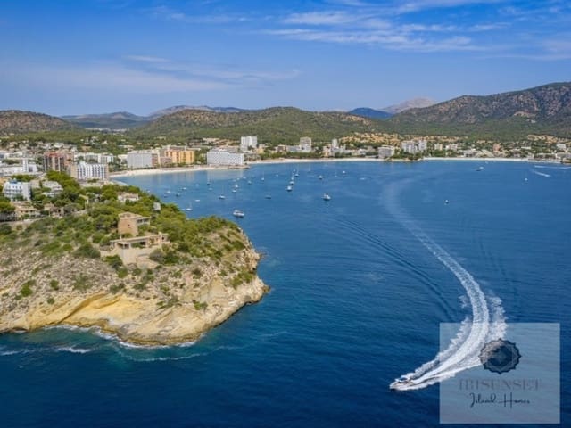 Grond te koop in Palmanova, Calvià - € 1.800.000 (Ref: 9116299)