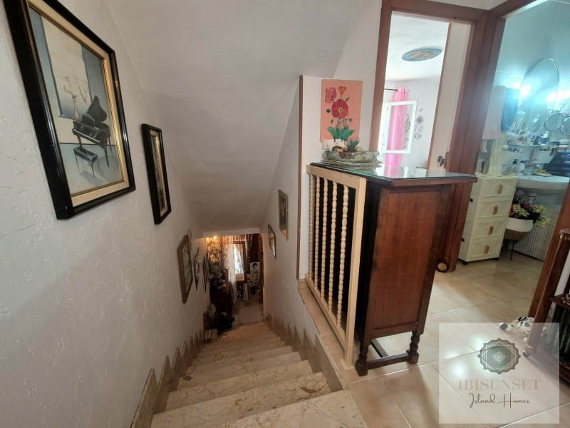 3 soveværelse Rækkehus til salg i Peguera / Paguera med swimmingpool - € 598.000 (Ref: 9162424)