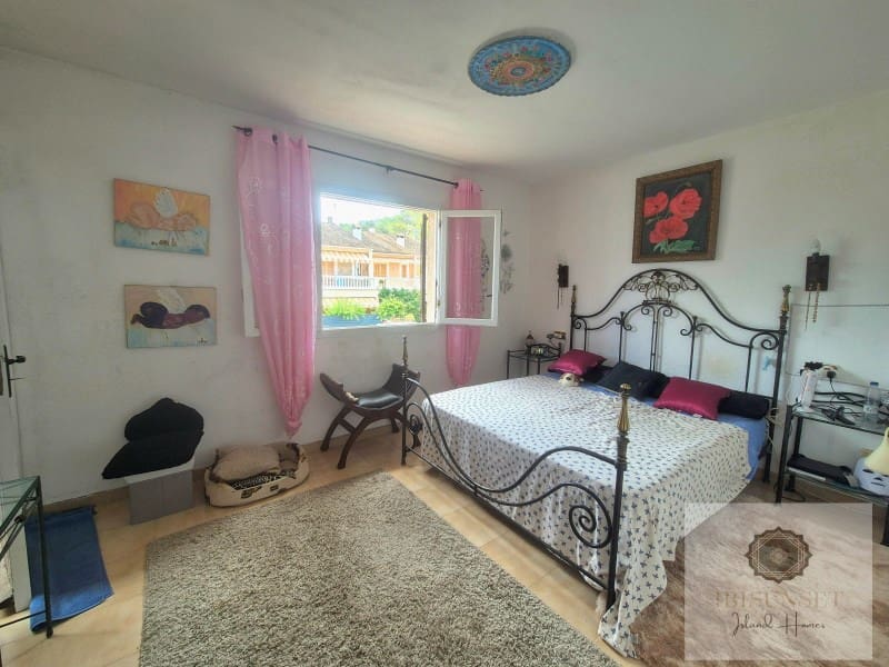 3 soveværelse Rækkehus til salg i Peguera / Paguera med swimmingpool - € 598.000 (Ref: 9162424)