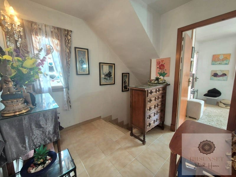 3 soveværelse Rækkehus til salg i Peguera / Paguera med swimmingpool - € 598.000 (Ref: 9162424)