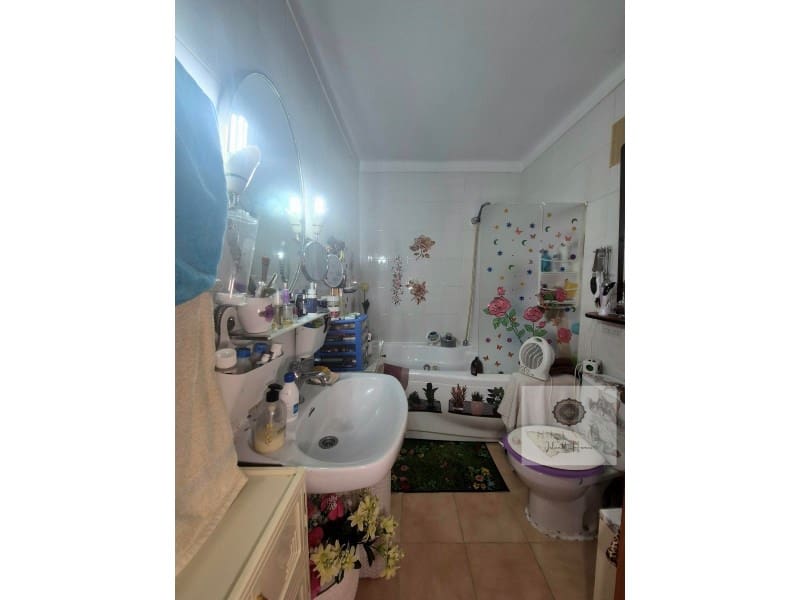 3 soveværelse Rækkehus til salg i Peguera / Paguera med swimmingpool - € 598.000 (Ref: 9162424)