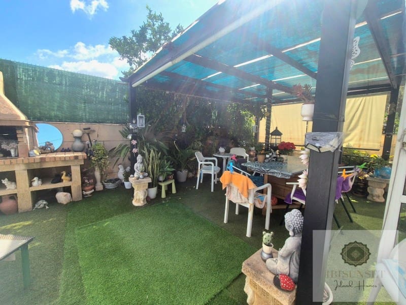 3 soveværelse Rækkehus til salg i Peguera / Paguera med swimmingpool - € 598.000 (Ref: 9162424)