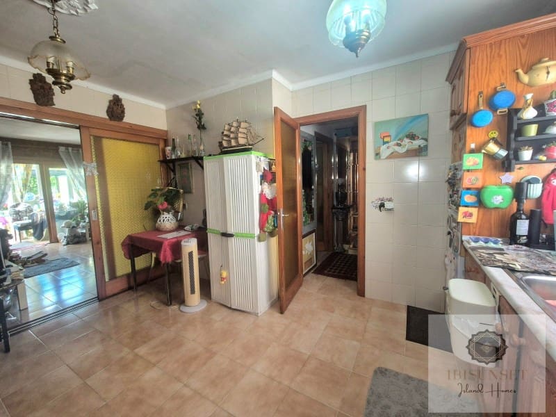 3 soveværelse Rækkehus til salg i Peguera / Paguera med swimmingpool - € 598.000 (Ref: 9162424)