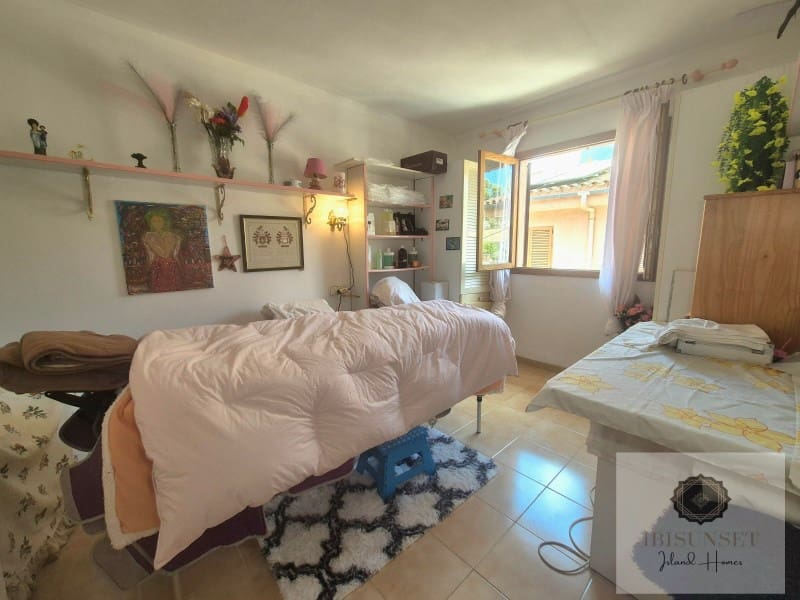 3 soveværelse Rækkehus til salg i Peguera / Paguera med swimmingpool - € 598.000 (Ref: 9162424)