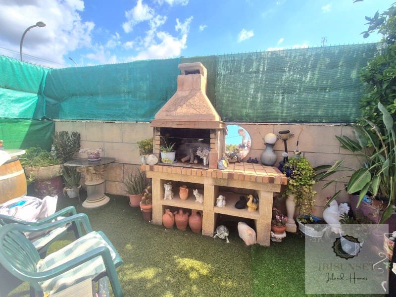 3 soveværelse Rækkehus til salg i Peguera / Paguera med swimmingpool - € 598.000 (Ref: 9162424)