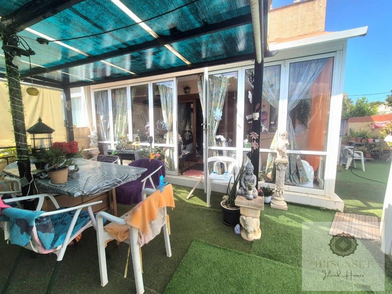 3 soveværelse Rækkehus til salg i Peguera / Paguera med swimmingpool - € 598.000 (Ref: 9162424)