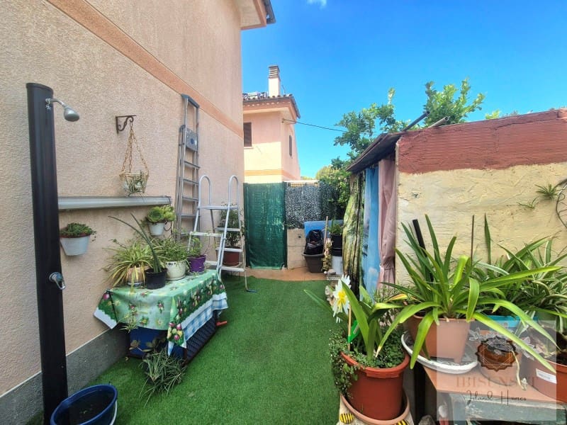 3 soveværelse Rækkehus til salg i Peguera / Paguera med swimmingpool - € 598.000 (Ref: 9162424)