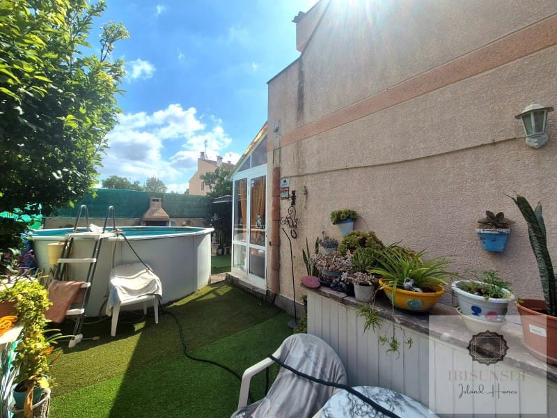 3 soveværelse Rækkehus til salg i Peguera / Paguera med swimmingpool - € 598.000 (Ref: 9162424)