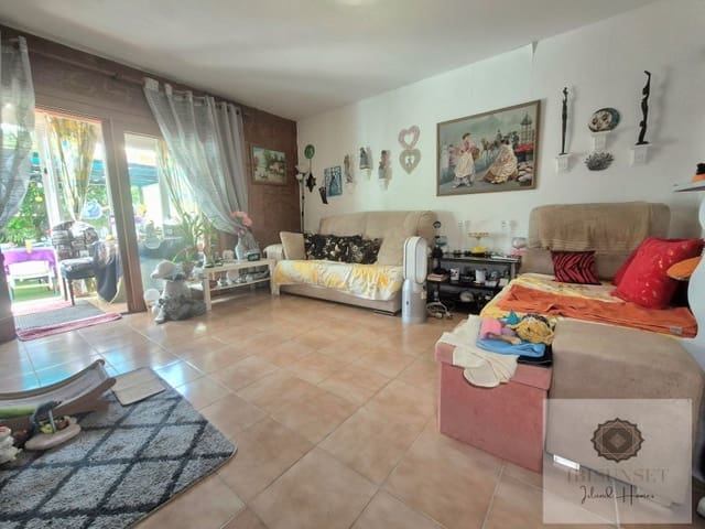 3 bedroom Terraced Villa for sale in Peguera / Paguera, Calvià with pool - € 598,000 (Ref: 9162424)