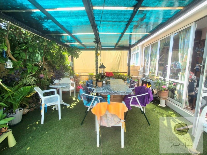 3 soveværelse Rækkehus til salg i Peguera / Paguera med swimmingpool - € 598.000 (Ref: 9162424)