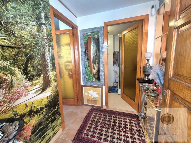 3 soveværelse Rækkehus til salg i Peguera / Paguera med swimmingpool - € 598.000 (Ref: 9162424)