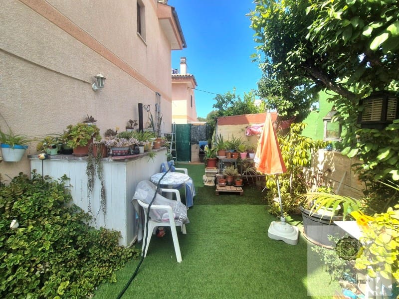 3 soveværelse Rækkehus til salg i Peguera / Paguera med swimmingpool - € 598.000 (Ref: 9162424)