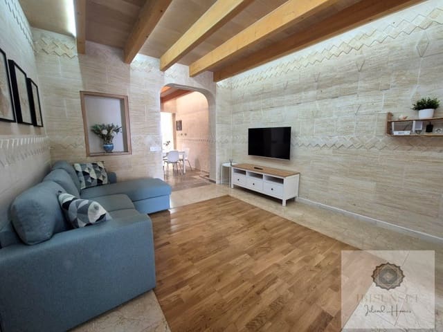 2 soveværelse Byhus til leje i Portocristo / Port de Manacor, Manacor - € 1.800 (Ref: 9171735)