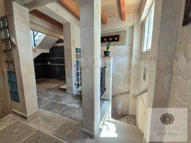 2 soveværelse Byhus til leje i Portocristo / Port de Manacor, Manacor - € 1.800 (Ref: 9171735)
