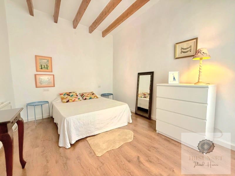 4 chambre Maison de Ville à vendre à Sencelles avec piscine - 690 000 € (Ref: 9244294)