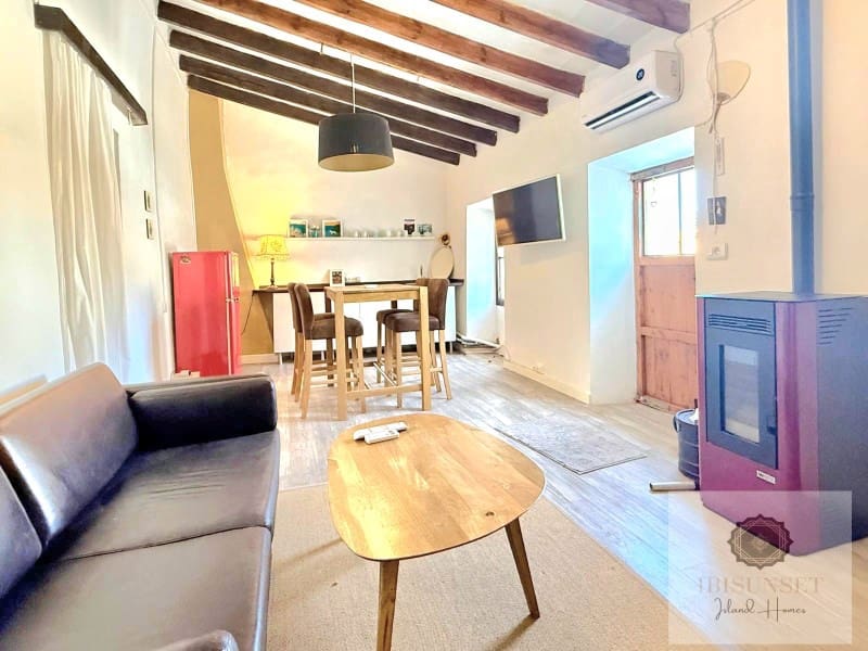 4 chambre Maison de Ville à vendre à Sencelles avec piscine - 690 000 € (Ref: 9244294)