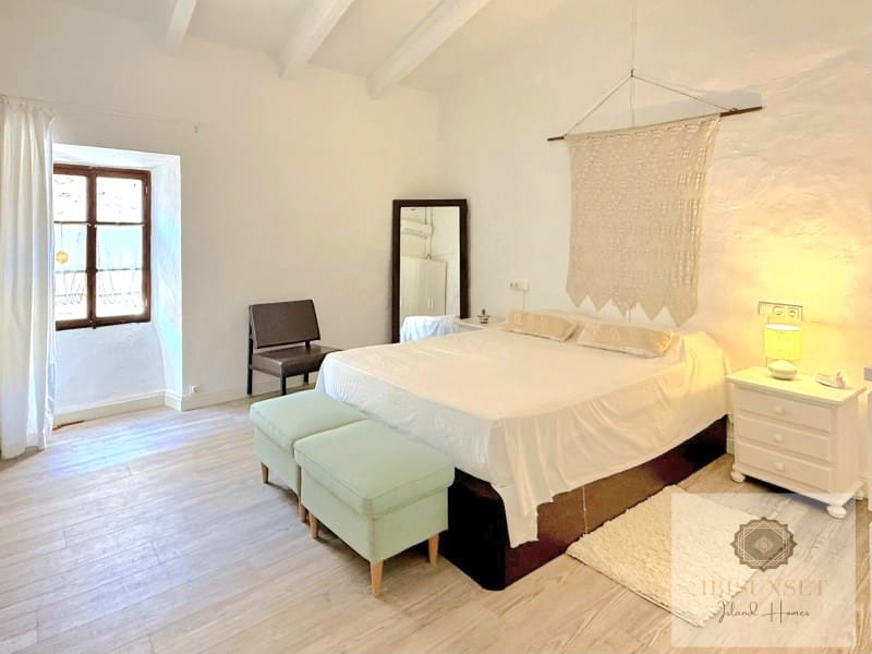 4 chambre Maison de Ville à vendre à Sencelles avec piscine - 690 000 € (Ref: 9244294)