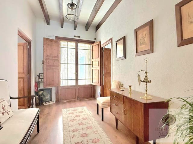 4 chambre Maison de Ville à vendre à Sencelles avec piscine - 690 000 € (Ref: 9244294)