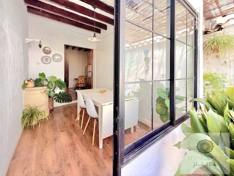 4 chambre Maison de Ville à vendre à Sencelles avec piscine - 690 000 € (Ref: 9244294)