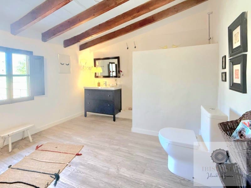 4 chambre Maison de Ville à vendre à Sencelles avec piscine - 690 000 € (Ref: 9244294)