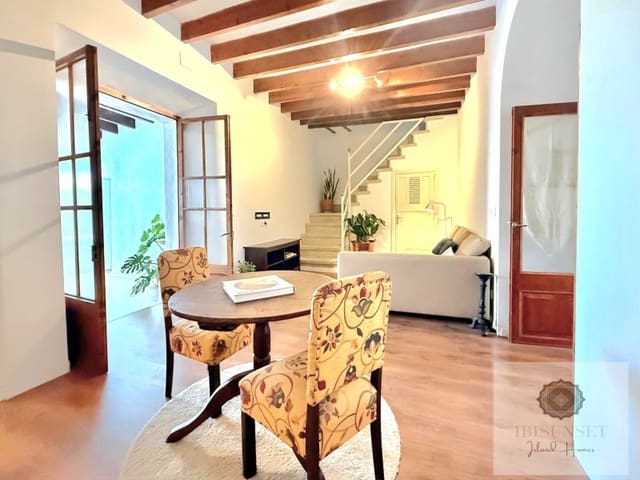 4 chambre Maison de Ville à vendre à Sencelles avec piscine - 690 000 € (Ref: 9244294)