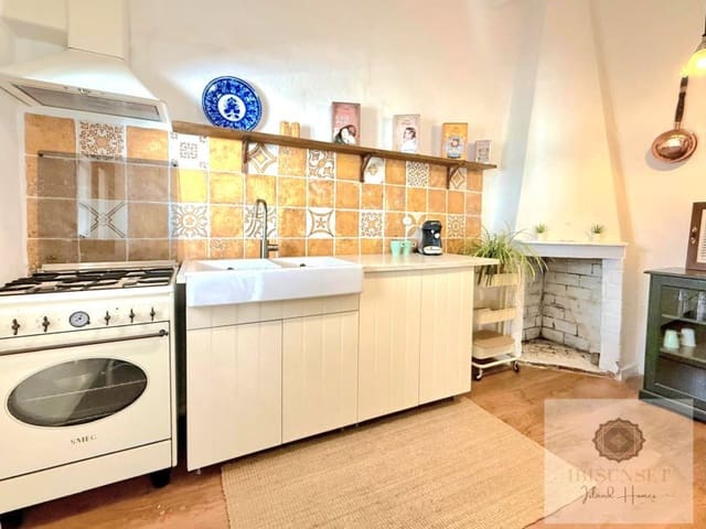 4 chambre Maison de Ville à vendre à Sencelles avec piscine - 690 000 € (Ref: 9244294)