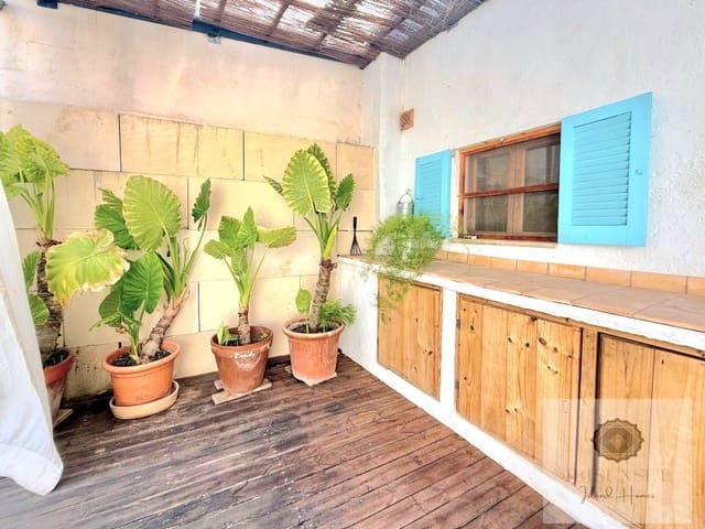 4 chambre Maison de Ville à vendre à Sencelles avec piscine - 690 000 € (Ref: 9244294)