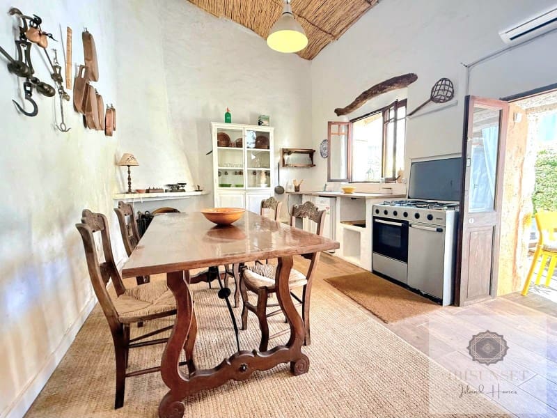 4 chambre Maison de Ville à vendre à Sencelles avec piscine - 690 000 € (Ref: 9244294)