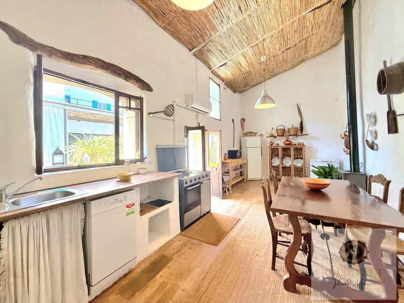 4 chambre Maison de Ville à vendre à Sencelles avec piscine - 690 000 € (Ref: 9244294)