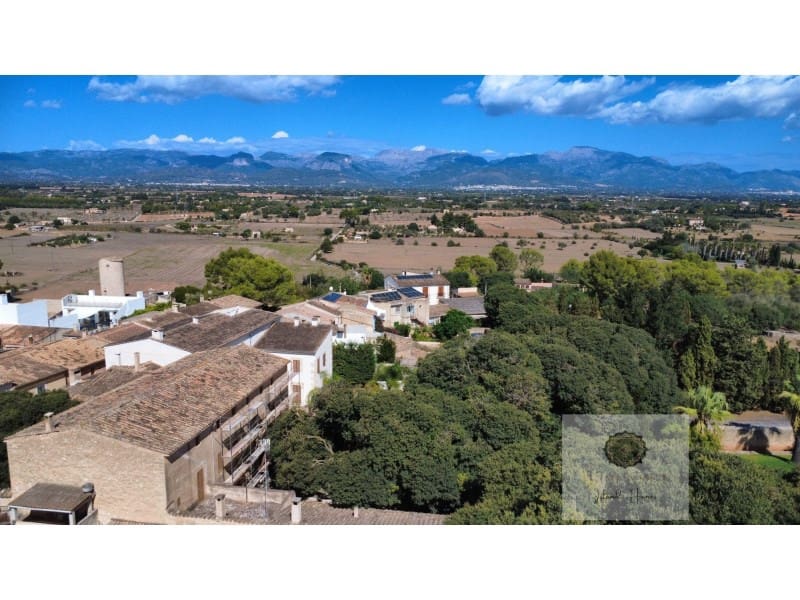 4 chambre Maison de Ville à vendre à Sencelles avec piscine - 690 000 € (Ref: 9244294)