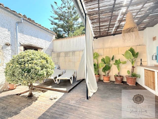 4 chambre Maison de Ville à vendre à Sencelles avec piscine - 690 000 € (Ref: 9244294)