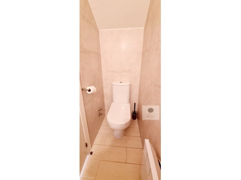 3 makuuhuone Omakotitalo vuokrattavana paikassa Cala d'en Bou mukana uima-altaan 
autotalli - 1 700 € (Ref: 9291467)