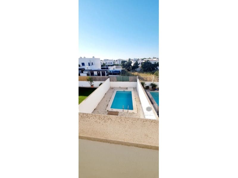 3 makuuhuone Omakotitalo vuokrattavana paikassa Cala d'en Bou mukana uima-altaan 
autotalli - 1 700 € (Ref: 9291467)