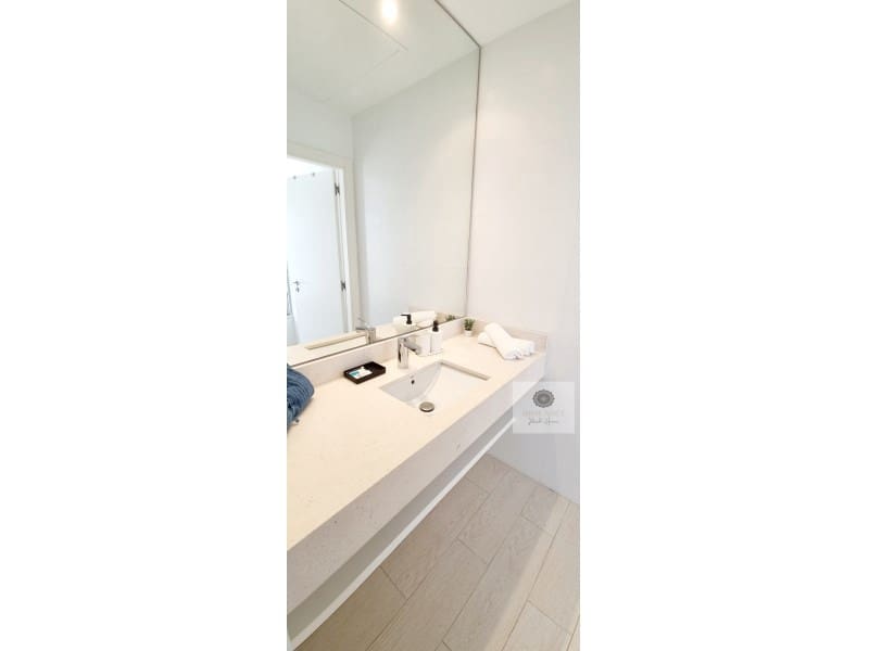 3 makuuhuone Omakotitalo vuokrattavana paikassa Cala d'en Bou mukana uima-altaan 
autotalli - 1 700 € (Ref: 9291467)