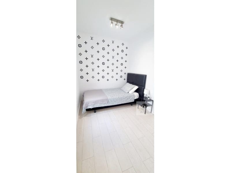 3 makuuhuone Omakotitalo vuokrattavana paikassa Cala d'en Bou mukana uima-altaan 
autotalli - 1 700 € (Ref: 9291467)